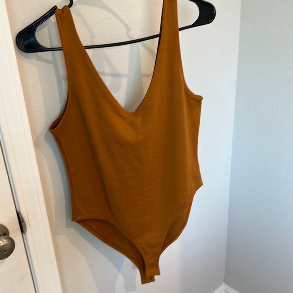 Forever 21 body suit
